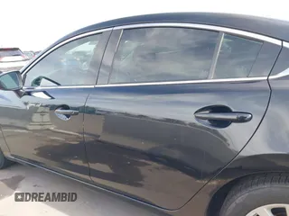 2015 Mazda 6 i Sport with VIN JM1GJ1U58F1190298, listed as a IAAI auction lot 41576830 with 153,142 mi miles. Bid and sale history available at carsss.com. Image 14.