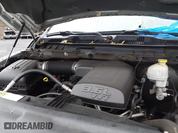 2015 Ram 1500 Tradesman with VIN 3C6JR6DG9FG612150, listed as a IAAI auction lot 41485615 with 78,731 mi miles and . Bid and sale history available at DreamBid. Image 10.