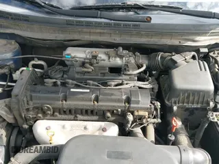 2010 Hyundai Elantra Blue с VIN KMHDU4ADXAU184528, выставлен на аукционе IAAI как лот 43211546 с пробегом 220 504 миль миль и . История ставок и продаж доступна на DreamBid. Изображение 12.