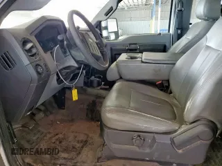 2016 Ford F-250 XLT with VIN 1FT7X2A6XGEA65962, listed as a Copart auction lot 61501905 with 201,887 mi miles and Clean title. Bid and sale history available at DreamBid. Image 7.