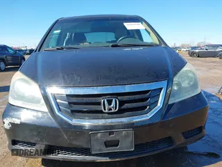 2008 Honda Odyssey EX-L z VIN 5FNRL38758B066638, wystawiony jako IAAI lot #41664349 z przebiegiem 134 194 mil mil oraz . Historia ofert i sprzedaży dostępna na DreamBid. Obrazek 12.
