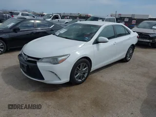 2017 Toyota Camry XLE with VIN 4T1BF1FKXHU401772, listed as a IAAI auction lot 41881656 with 127,003 mi miles. Bid and sale history available at carsss.com. Image 18.