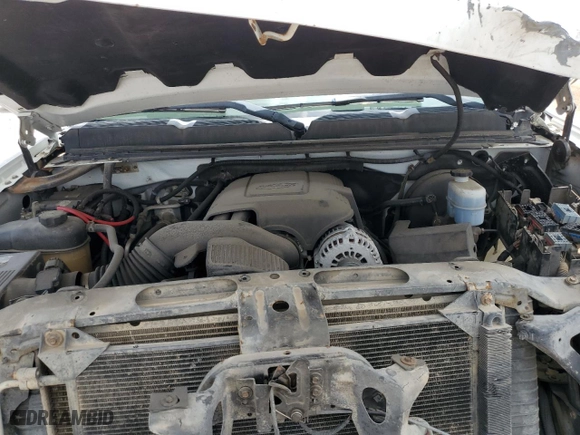 2010 Chevrolet Silverado 1500 LT with VIN 3GCRCSE05AG103690, listed as a Copart auction lot 54430875 with 0 mi miles and Clean Title. Bid and sale history available at carsss.com. Image 11.