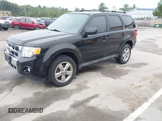 2012 Ford Escape Limited с VIN 1FMCU9E76CKB99149, выставлен на аукционе IAAI как лот 42704361 с пробегом 151 286 миль миль и . История ставок и продаж доступна на DreamBid. Изображение 2.