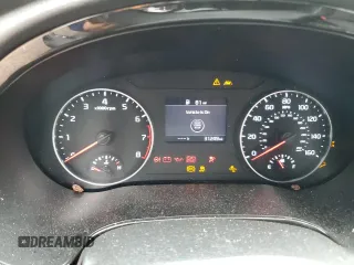 2023 Kia Seltos S z VIN KNDEUCAAXP7401608, wystawiony jako Copart lot #51312105 z przebiegiem 31 249 mil mil oraz Szkoda całkowita • Salvage title. Historia ofert i sprzedaży dostępna na DreamBid. Obrazek 9.