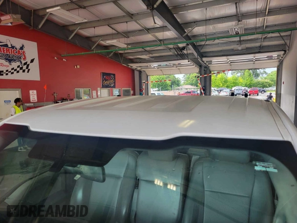 2017 Ford F-150 XL with VIN 1FTMF1C88HKD38155, listed as a IAAI auction lot 42854202 with 56,137 mi miles and . Bid and sale history available at DreamBid. Image 8.