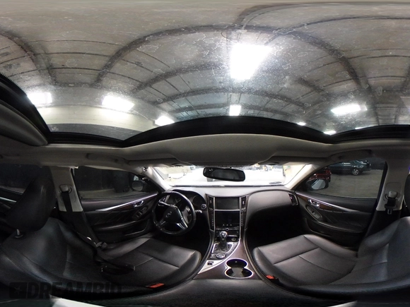 2018 Infiniti Q50 3.0t Luxe with VIN JN1EV7AR1JM430680, listed as a IAAI auction lot 41899270 with Not Provided miles. Bid and sale history available at carsss.com. Image 18.