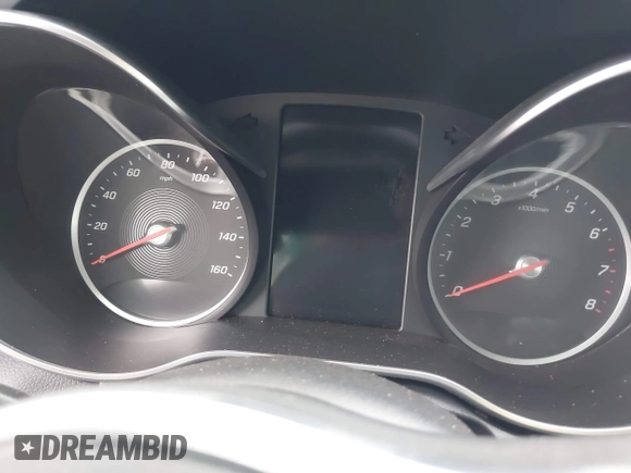 2019 Mercedes-Benz C 300 with VIN 55SWF8DBXKU302515, listed as a IAAI auction lot 42487124 with Not provided miles and . Bid and sale history available at DreamBid. Image 15.