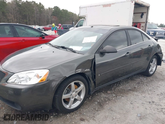 2007 Pontiac G6 with VIN 1G2ZG58NX74172138, listed as a IAAI auction lot 41845520 with 170,676 mi miles. Bid and sale history available at carsss.com. Image 17.
