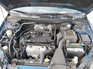 2006 Mitsubishi Lancer ES with VIN JA3AJ26E06U005019, listed as a IAAI auction lot 41381773 with 174,034 mi miles. Bid and sale history available at carsss.com. Image 10.