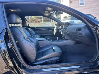 2013 BMW M3 with VIN WBSKG9C55DJ594321, listed as a Copart auction lot 81748514 with 78,111 mi miles and Clean Title. Bid and sale history available at carsss.com. Image 8.