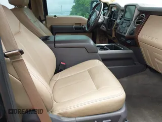2013 Ford F-250 XL with VIN 1FT7W2BT4DEA89452, listed as a IAAI auction lot 42281039 with 152,533 mi miles and . Bid and sale history available at DreamBid. Image 5.