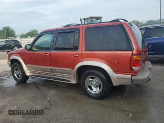 1998 Ford Explorer XL with VIN 1FMZU34E5WUB48287, listed as a Copart auction lot 58222465 with 232,162 mi miles and Non repairable. Bid and sale history available at DreamBid. Image 2.