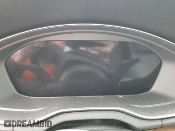 2022 Audi Q5 S line Prestige with VIN WA1FAAFY3N2110783, listed as a Copart auction lot 39282883 with Not Provided miles and . Bid and sale history available at DreamBid. Image 9.