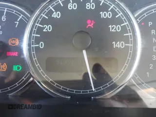 2005 Buick LaCrosse CX с VIN 2G4WC532851310903, выставлен на аукционе IAAI как лот 40693270 с пробегом 91 901 миль миль и . История ставок и продаж доступна на DreamBid. Изображение 7.
