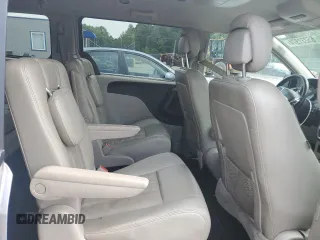 2013 Chrysler Town & Country Touring with VIN 2C4RC1BG9DR547648, listed as a Copart auction lot 65231974 with 137,521 mi miles and Salvage Title. Bid and sale history available at carsss.com. Image 11.