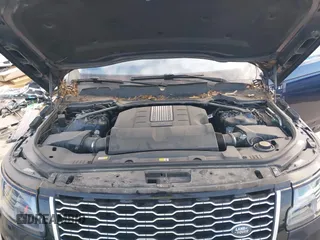 2019 Land Rover Range Rover с VIN SALGS2RE7KA542043, выставлен на аукционе IAAI как лот 41091478 с пробегом 39 073 миль миль и . История ставок и продаж доступна на DreamBid. Изображение 10.