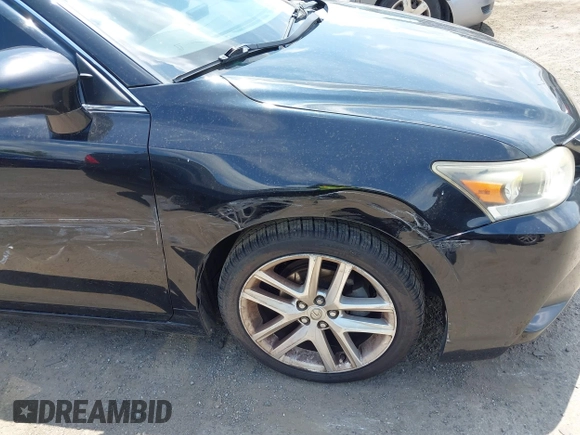 2014 Lexus CT 200h with VIN JTHKD5BH7E2177622, listed as a IAAI auction lot 42763328 with 194,220 mi miles and . Bid and sale history available at DreamBid. Image 17.