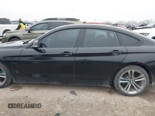 2015 BMW 4 Series 428i with VIN WBA4A9C54FD416870, listed as a IAAI auction lot 41593977 with 99,314 mi miles and . Bid and sale history available at DreamBid. Image 14.