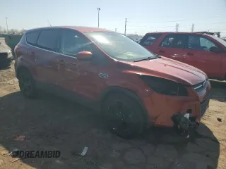 2014 Ford Escape SE with VIN 1FMCU0G96EUB27157, listed as a Copart auction lot 53883085 with 149,262 mi miles and Clean Title. Bid and sale history available at carsss.com. Image 4.