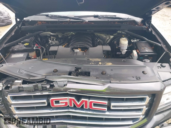 2016 GMC Sierra 1500 with VIN 1GTV2LEC9GZ227018, listed as a IAAI auction lot 41970128 with 72,107 mi miles and . Bid and sale history available at carsss.com. Image 10.