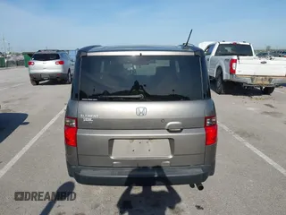 2008 Honda Element EX with VIN 5J6YH287X8L003386, listed as a IAAI auction lot 42110666 with 291,685 mi miles and . Bid and sale history available at DreamBid. Image 16.