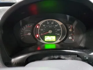 2005 Hyundai Tucson GLS with VIN KM8JN12D05U045964, listed as a Copart auction lot 75753334 with 146,530 mi miles and Salvage Title. Bid and sale history available at carsss.com. Image 9.