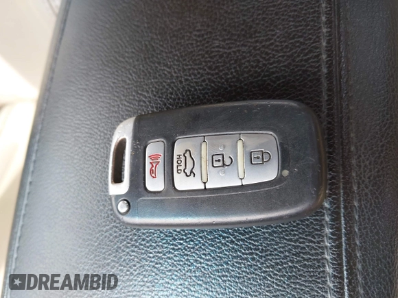 2012 Kia Optima Hybrid with VIN KNAGM4AD5C5017635, listed as a IAAI auction lot 42214181 with 159,599 mi miles. Bid and sale history available at carsss.com. Image 11.