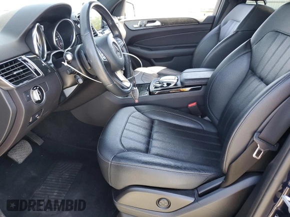2017 Mercedes-Benz GLE 350 z VIN 4JGDA5HB3HA907859, wystawiony jako Copart lot #57353925 z przebiegiem 72 249 mil mil oraz Szkoda całkowita • Salvage title. Historia ofert i sprzedaży dostępna na DreamBid. Obrazek 7.