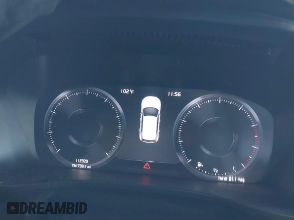 2019 Volvo XC40 Momentum с VIN YV4162XZ5K2016041, выставлен на аукционе IAAI как лот 42565362 с пробегом 112 329 миль миль и . История ставок и продаж доступна на DreamBid. Изображение 7.