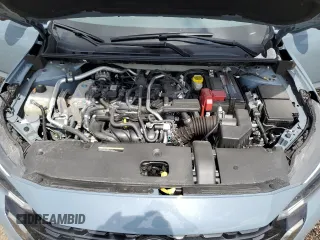 2025 Nissan Sentra SR z VIN 3N1AB8DV2SY221081, wystawiony jako Copart lot #55232405 z przebiegiem 9 391 mil mil oraz Szkoda całkowita • Salvage title. Historia ofert i sprzedaży dostępna na DreamBid. Obrazek 11.