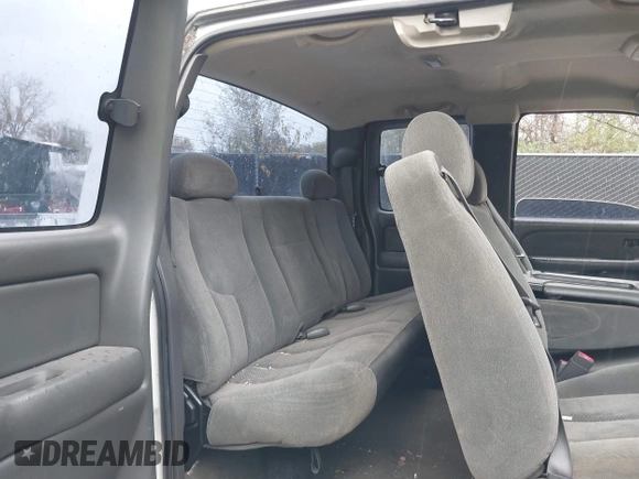 2003 Chevrolet Silverado 1500 LS с VIN 2GCEK19T531348260, выставлен на аукционе IAAI как лот 40731230 с пробегом 286 286 миль миль и . История ставок и продаж доступна на DreamBid. Изображение 8.