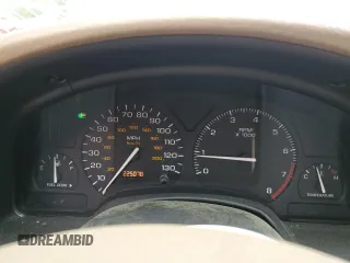 2002 Saturn LS z VIN 1G8JS54F12Y597541, wystawiony jako Copart lot #53327405 z przebiegiem 225 078 mil mil oraz Szkoda całkowita • Salvage title. Historia ofert i sprzedaży dostępna na DreamBid. Obrazek 9.