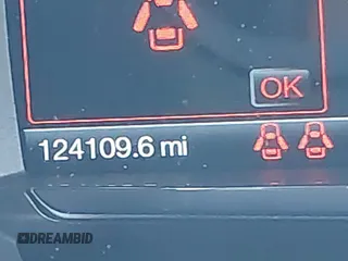2018 Ford Taurus SHO с VIN 1FAHP2KTXJG134014, выставлен на аукционе IAAI как лот 41785008 с пробегом 124 109 миль миль и . История ставок и продаж доступна на DreamBid. Изображение 16.