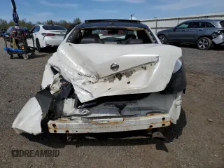 2012 Nissan Maxima SV with VIN 1N4AA5AP1CC840291, listed as a Copart auction lot 54147225 with 155,698 mi miles and Salvage title. Bid and sale history available at DreamBid. Image 6.
