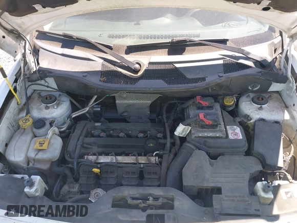 2016 Jeep Patriot Sport with VIN 1C4NJPBA8GD814997, listed as a IAAI auction lot 42708462 with 204,997 mi miles and . Bid and sale history available at DreamBid. Image 10.