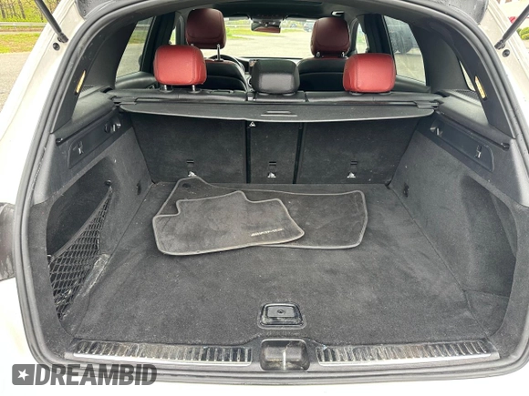 2021 Mercedes-Benz GLC 300 с VIN W1N0G8EB4MV283010, выставлен на аукционе Copart как лот 64959975 с пробегом 110 910 миль миль и Чистый • Clean title. История ставок и продаж доступна на DreamBid. Изображение 13.