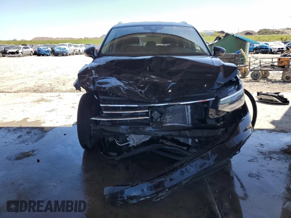 2023 Volkswagen Tiguan SE с VIN 3VV3B7AXXPM088057, выставлен на аукционе Copart как лот 49840355 с пробегом 21 405 миль миль и Списание • Salvage title. История ставок и продаж доступна на DreamBid. Изображение 5.
