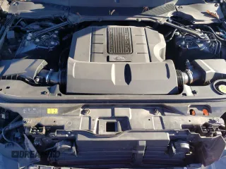 2017 Land Rover Discovery First Edition with VIN SALRTBBV8HA020787, listed as a Copart auction lot 88906495 with 100,318 mi miles and Salvage Title. Bid and sale history available at carsss.com. Image 12.