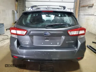 2018 Subaru Impreza Limited z VIN 4S3GTAU60J3703821, wystawiony jako Copart lot #59809195 z przebiegiem 125 912 mil mil oraz Szkoda całkowita • Salvage title. Historia ofert i sprzedaży dostępna na DreamBid. Obrazek 6.