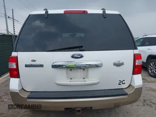 2012 Ford Expedition XLT с VIN 1FMJU1H57CEF46926, выставлен на аукционе IAAI как лот 42200761 с пробегом 256 102 миль миль и . История ставок и продаж доступна на DreamBid. Изображение 16.