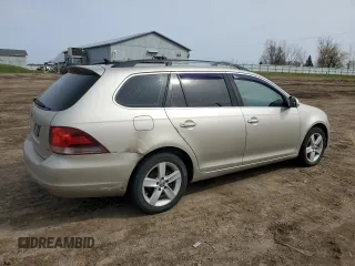 2014 Volkswagen Jetta SportWagen TDI with VIN 3VWPL7AJXEM600161, listed as a Copart auction lot 51618715 with 414,515 mi miles and Clean Title. Bid and sale history available at carsss.com. Image 3.