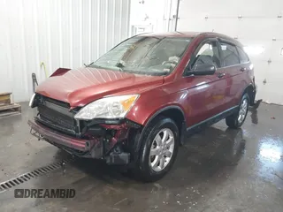 2008 Honda CR-V EX z VIN JHLRE48518C027379, wystawiony jako IAAI lot #41151605 z przebiegiem 184 236 mil mil oraz . Historia ofert i sprzedaży dostępna na DreamBid. Obrazek 18.