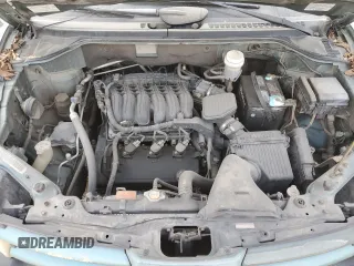 2005 Mitsubishi Endeavor LS z VIN 4A4MN21S35E069007, wystawiony jako Copart lot #76840484 z przebiegiem 230 777 mil mil oraz Szkoda całkowita • Salvage title. Historia ofert i sprzedaży dostępna na DreamBid. Obrazek 12.