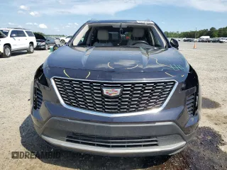 2023 Cadillac XT4 FWD Premium Luxury с VIN 1GYFZCR42PF100724, выставлен на аукционе Copart как лот 55130305 с пробегом 68 258 миль миль и Списание • Salvage title. История ставок и продаж доступна на DreamBid. Изображение 5.