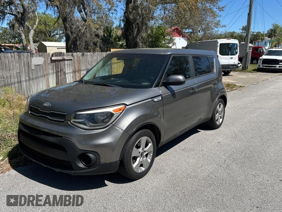 2018 Kia Soul with VIN KNDJN2A27J7587078, listed as a Copart auction lot 49666415 with 62,859 mi miles and Clean Title. Bid and sale history available at carsss.com. Image 2.