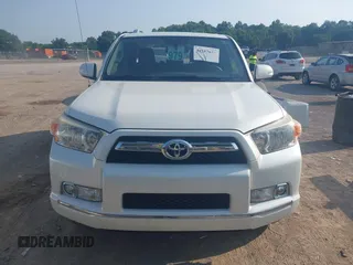 2012 Toyota 4Runner SR5 with VIN JTEBU5JR3C5097981, listed as a IAAI auction lot 42557638 with 233,899 mi miles and . Bid and sale history available at DreamBid. Image 12.