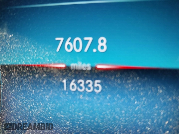 2023 Mercedes-Benz EQB 350 z VIN W1N9M1DB9PN017401, wystawiony jako IAAI lot #40860241 z przebiegiem 16 335 mil mil oraz . Historia ofert i sprzedaży dostępna na DreamBid. Obrazek 15.