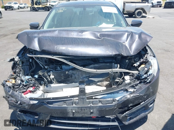 2017 Honda Civic EX-L с VIN 2HGFC1F78HH636069, выставлен на аукционе IAAI как лот 42489304 с пробегом 97 876 миль миль и . История ставок и продаж доступна на DreamBid. Изображение 6.