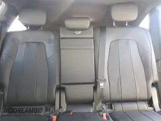 2021 Mercedes-Benz GLB 250 z VIN W1N4M4HB5MW101355, wystawiony jako Copart lot #57810035 z przebiegiem 32 432 mil mil oraz Szkoda całkowita • Salvage title. Historia ofert i sprzedaży dostępna na DreamBid. Obrazek 10.